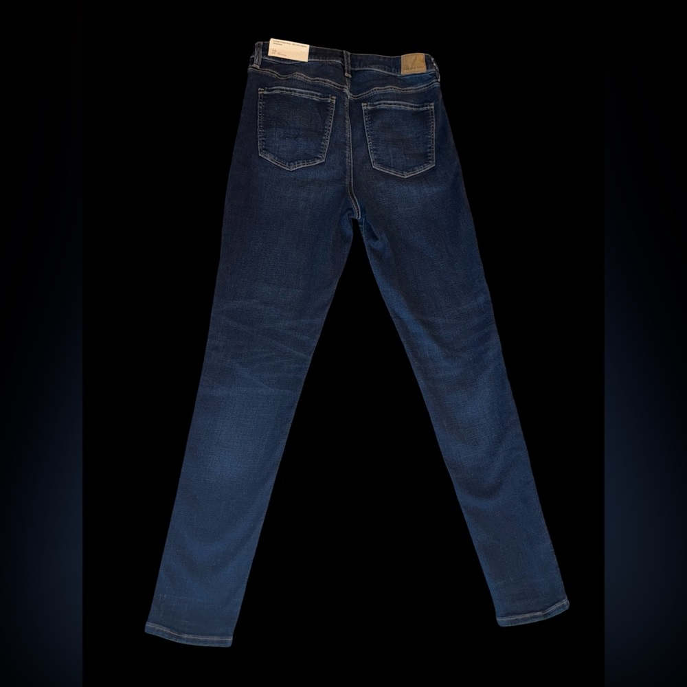 AE Next Level Super High-Waisted Jeggings - Picture 9 of 14